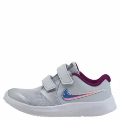 Star Runner 2 TD Kids Grey