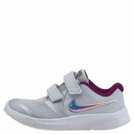 Star Runner 2 TD Kids Grey