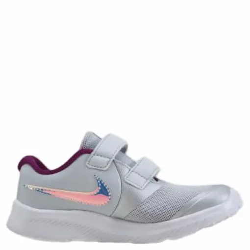 Star Runner 2 TD Kids Grey