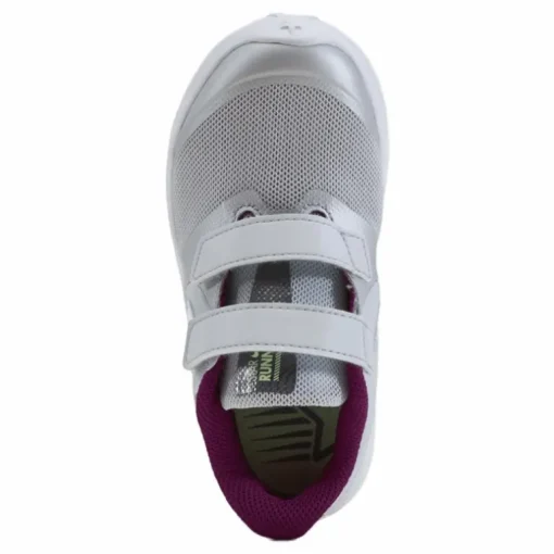 Star Runner 2 TD Kids Grey