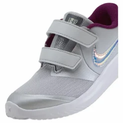 Star Runner 2 TD Kids Grey