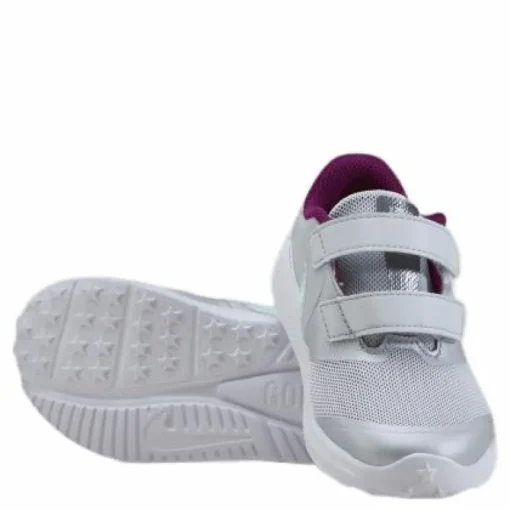 Star Runner 2 TD Kids Grey