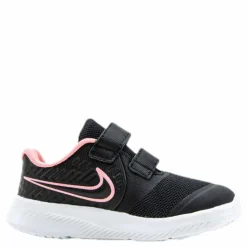 Star Runner 2 TD Pink/Black