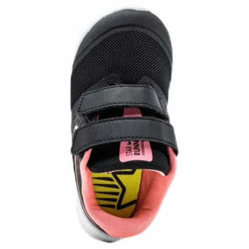 Star Runner 2 TD Pink/Black
