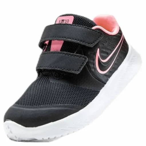 Star Runner 2 TD Pink/Black