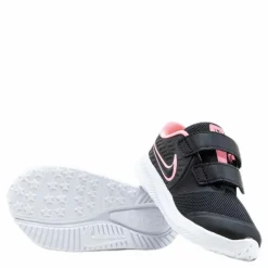 Star Runner 2 TD Pink/Black