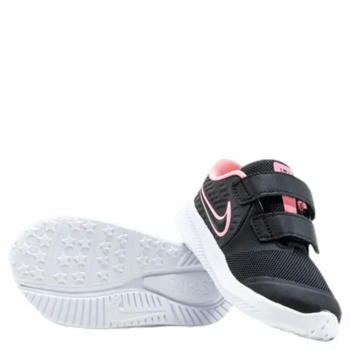 Star Runner 2 TD Pink/Black