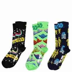 Star Wars™ 3-pack Gift Set Black
