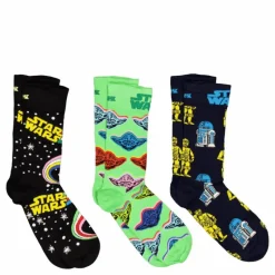 Star Wars™ 3-pack Gift Set Black