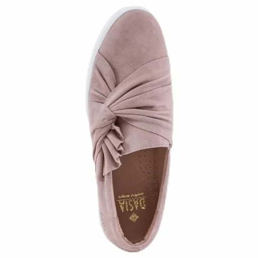Starlily Bow Pink