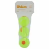 Starter Orange Tball 3 Pack Yellow/orange