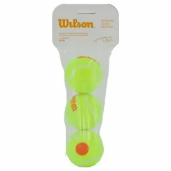 Starter Orange Tball 3 Pack Yellow/orange