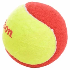 Starter Red Ball 3-p Yellow
