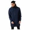 State Jacket Blue