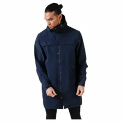 State Jacket Blue