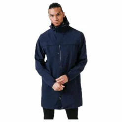 State Jacket Blue