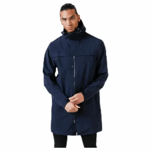 State Jacket Blue