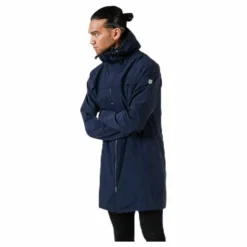 State Jacket Blue