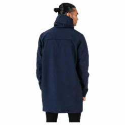 State Jacket Blue