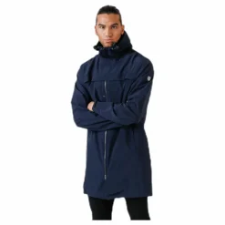 State Jacket Blue