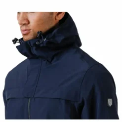 State Jacket Blue