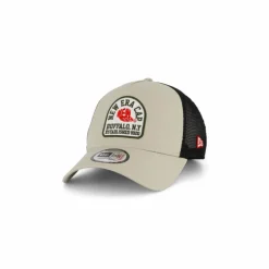 State Patch Trucker New Era