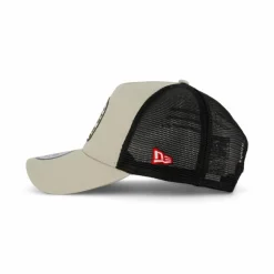 State Patch Trucker New Era
