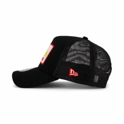 State Patch Trucker New Era