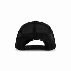 State Patch Trucker New Era
