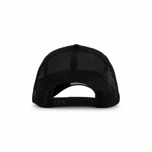 State Patch Trucker New Era