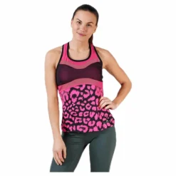 Stella McCartney Tank W Pink