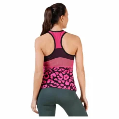 Stella McCartney Tank W Pink