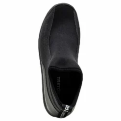 Stellar Hybrid Black