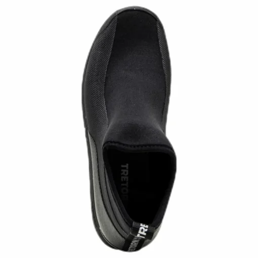 Stellar Hybrid Black