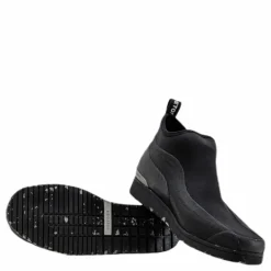Stellar Hybrid Black