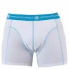 Stereo Underwear Blue/White