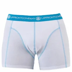 Stereo Underwear Blue/White