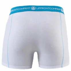 Stereo Underwear Blue/White