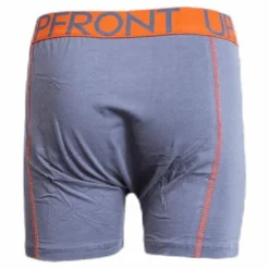 Stereo Underwear Orange/Grey