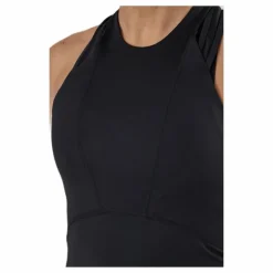 Sthlm Double Tank Black