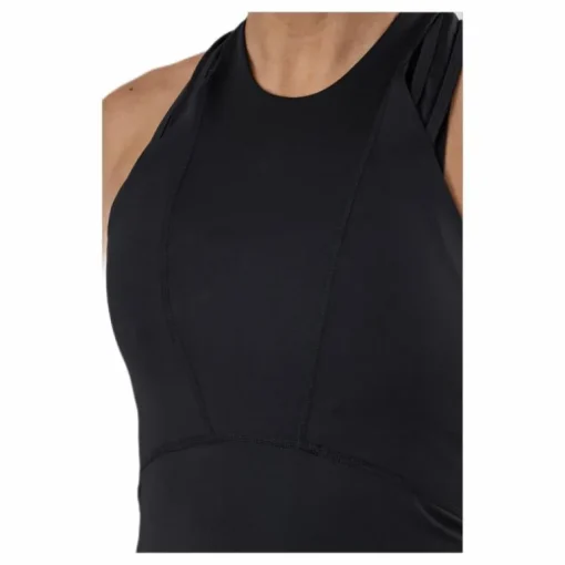 Sthlm Double Tank Black
