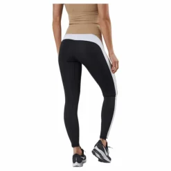 Sthlm High Waist Tight Beige