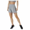 Sthlm Loose Stripe Shorts Grey