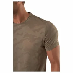 Sthlm Perf Tee Beige