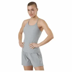 Sthlm Tank Grey
