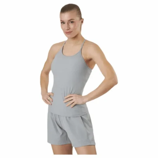 Sthlm Tank Grey