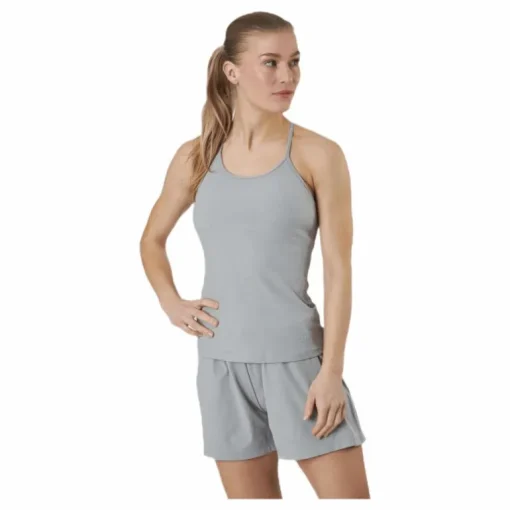 Sthlm Tank Grey