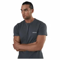 Sthlm Training Tee Grey