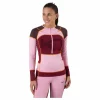 Stil Half-Zip Prism