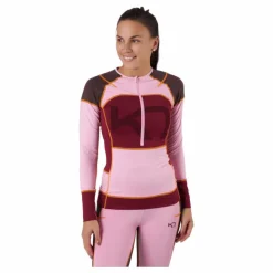 Stil Half-Zip Prism